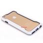 Preview: iPhone 6/6S TPU / PC Bumper Case (4 Farben)
