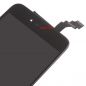 Preview: iPhone 6+ Display Schwarz mit Touch Screen