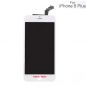 Preview: iPhone 6+ Display Weiß mit Touch Screen