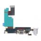 Preview: iPhone 6+ Flexkabel mit Audio Jack, Dock Connector, Mikro