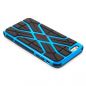 Preview: iPhone 6+ / 6S+ Spinnennetz TPU Case (2 Farben)