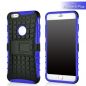 Preview: iPhone 6+ / 6S+ TPU Stand-Case Blau