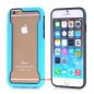 Preview: iPhone 6/6S TPU / PC Bumper Case (4 Farben)