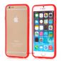 Preview: iPhone 6/6S TPU Silicon Bumper (5 Farben)