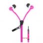 Preview: iPhone / iPad ZIPPER Stereo-In-Ear-Headset (Farbwahl)