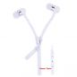 Preview: iPhone / iPad ZIPPER Stereo-In-Ear-Headset (Farbwahl)