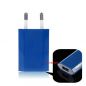 Preview: iPhone USB Netz-Stecker Adapter (Farbwahl)