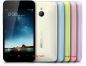Preview: MEIZU MX Back Cover Original (4 Farben)