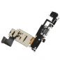 Preview: iPhone 6S+ Flexkabel Audio Jack, Dock Connector, Mikro