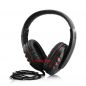 Preview: Stereo Kopfhörer / Headset auf 3.5 mm Klinke (Farbwahl)
