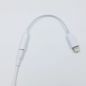 Preview: iPhone 7 / 8 / 7 Plus Lightning Adapter Kabel