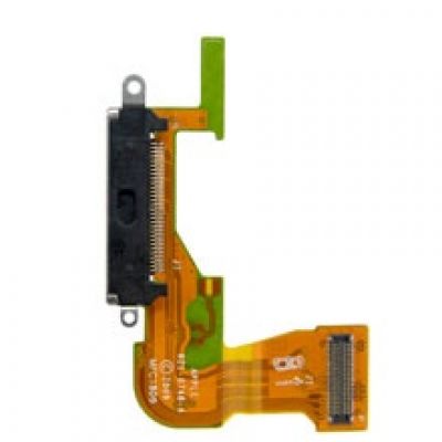 iPhone 3G Flexkabel mit Dock Connector
