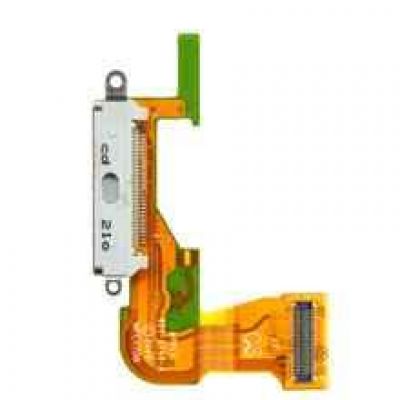 iPhone 3G Flexkabel mit Dock Connector