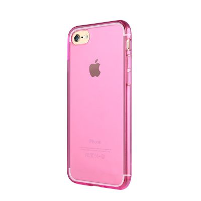 iPhone 7 / 8 TPU / Silicon Case Premium (Farbwahl)