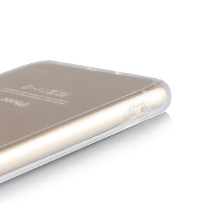 iPhone 7 / 8 TPU / Silicon Case (Farbwahl)