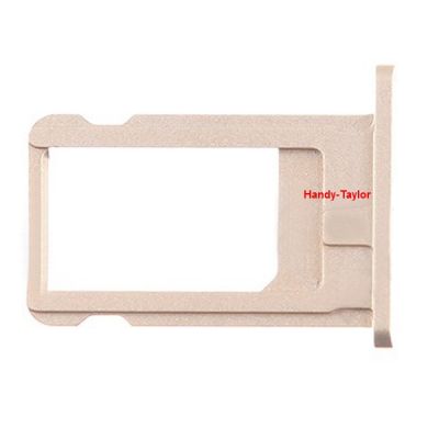 iPhone 6 Plus SIM Tray für Nano-SIM (Farbwahl)
