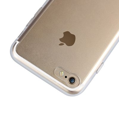 iPhone 7 / 8 TPU / Silicon Case (Farbwahl)