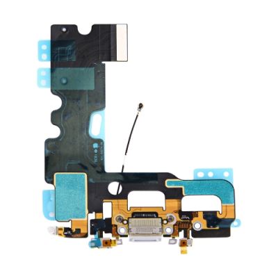 iPhone 7 Flexkabel Audio Dock Connector, Mikro