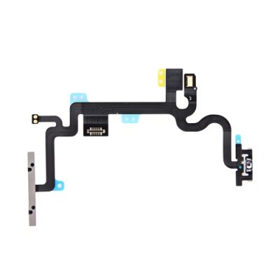 iPhone 7 Power-/ Volume-Kabel und Blitz