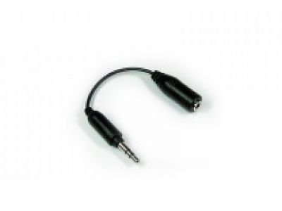 iPhone 3GS Audioadapter Kabel