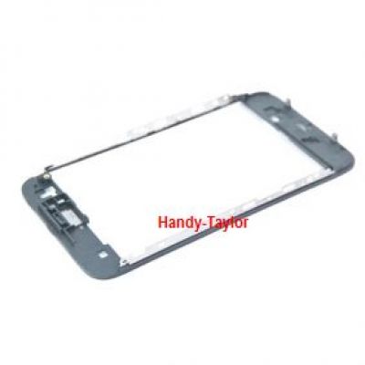 iPhone 3G Mittelrahmen zwischen Touch und LCD