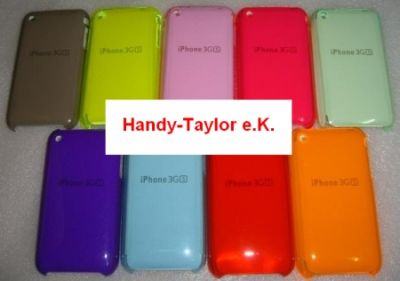 iPhone 3GS Hardcover Case