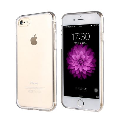 iPhone 7 / 8 TPU / Silicon Case Premium (Farbwahl)