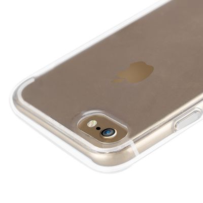 iPhone 7 / 8 TPU / Silicon Case Premium (Farbwahl)
