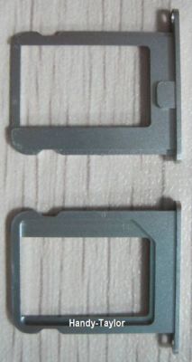 iPad 1 SIM Tray für Micro SIM Karte