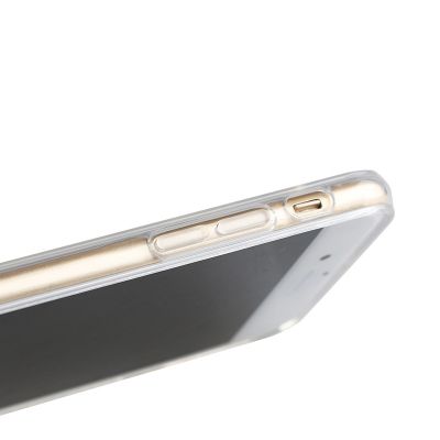 iPhone 7 / 8 TPU / Silicon Case Premium (Farbwahl)