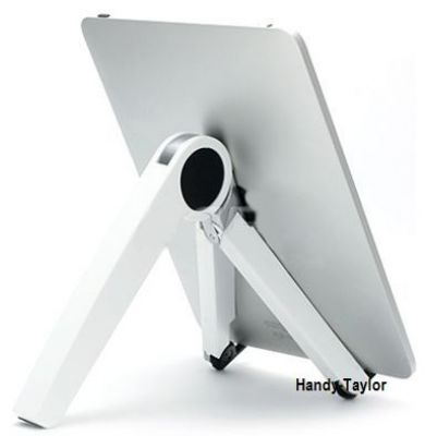 iPad Ständer / iPad Halterung