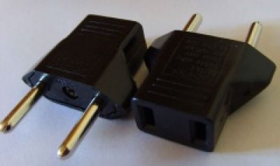 iPhone 4 Netzstecker-Adapter