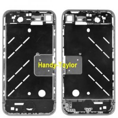 iPhone 4 Mittel-Board-Rahmen (ohne Elektronik)