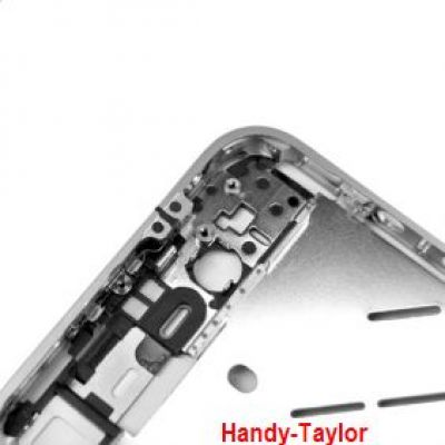 iPhone 4 Mittel-Board-Rahmen (ohne Elektronik)