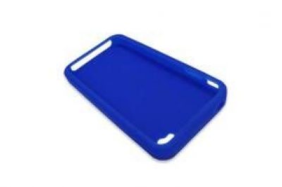 iPhone 4 Silicon Case (4 Farben)
