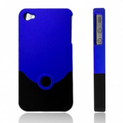 iPhone 4/4S Case (Hartschalenetui)