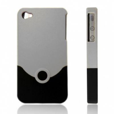 iPhone 4/4S Case (Hartschalenetui)