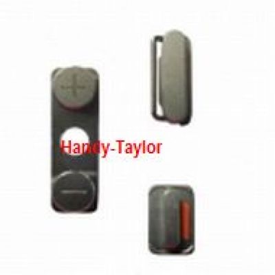 iPhone 4 Button Key Kit Set (Power/ Volume/ Mute)