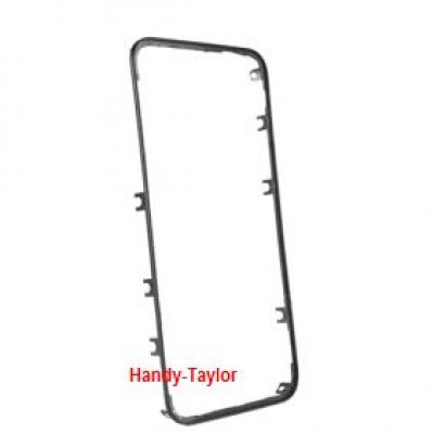 iPhone 4 Front-Rahmen / Glasfront-Umrandung