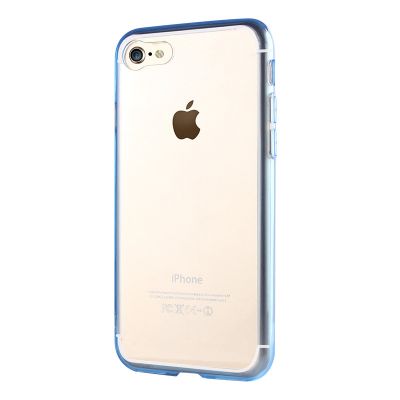 iPhone 7 / 8 TPU / Silicon Case (Farbwahl)