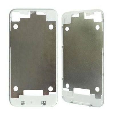 iPhone 4 Back Cover Rahmen OHNE Glas