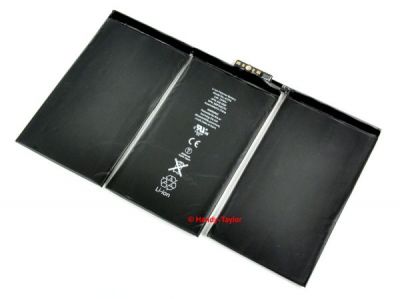 iPad 2 Akku / iPad 2 Ersatz Batterie