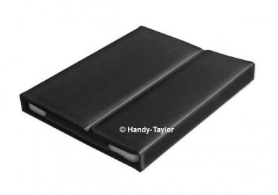iPad 1 Keyboard Case, Tasche mit Bluetooth Tastatur