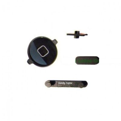 iPad 2 Button Set