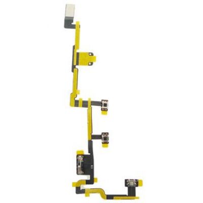 iPad 2 Flexkabel Power/Volume/Vibra oben
