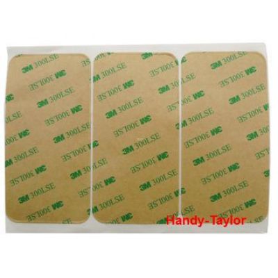 iPhone 4/4S Rahmen Klebepad