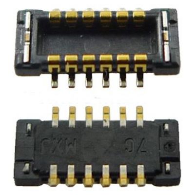 iPhone 4 Anschluss-Connector für Sensorkabel