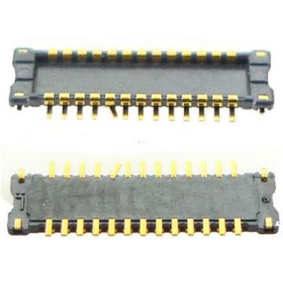 iPhone 4 Anschluss-Connector für das LC-Display