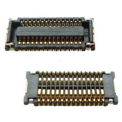 iPhone 4 Anschluss-Connector für Touch Screen