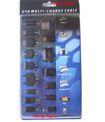 Multi Adapter 15in1